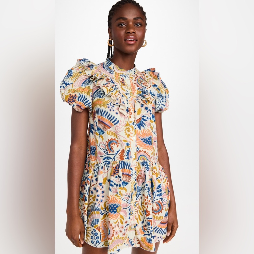 Love The Label Tatiana Dress